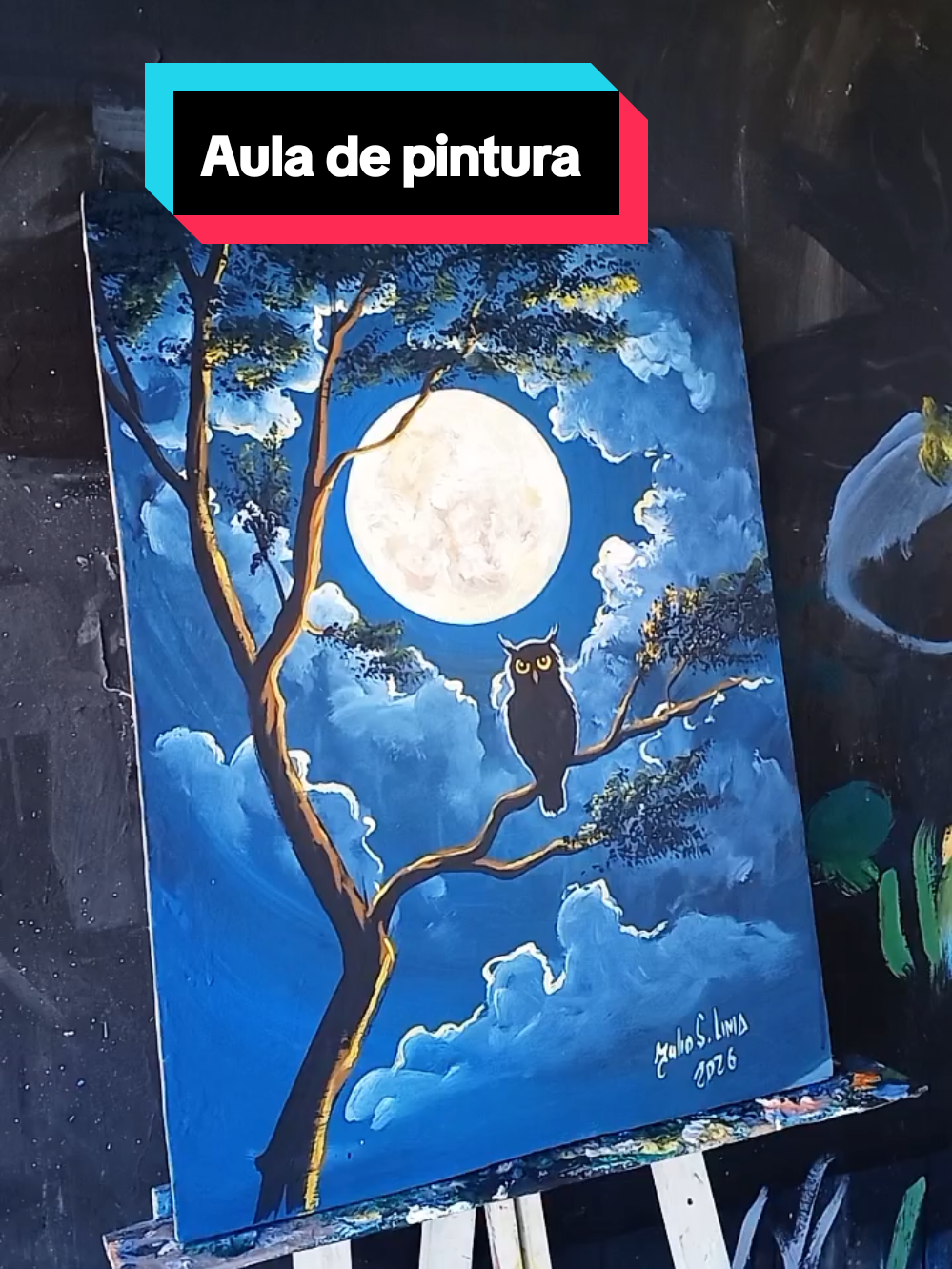 @Julio souza lima.artes