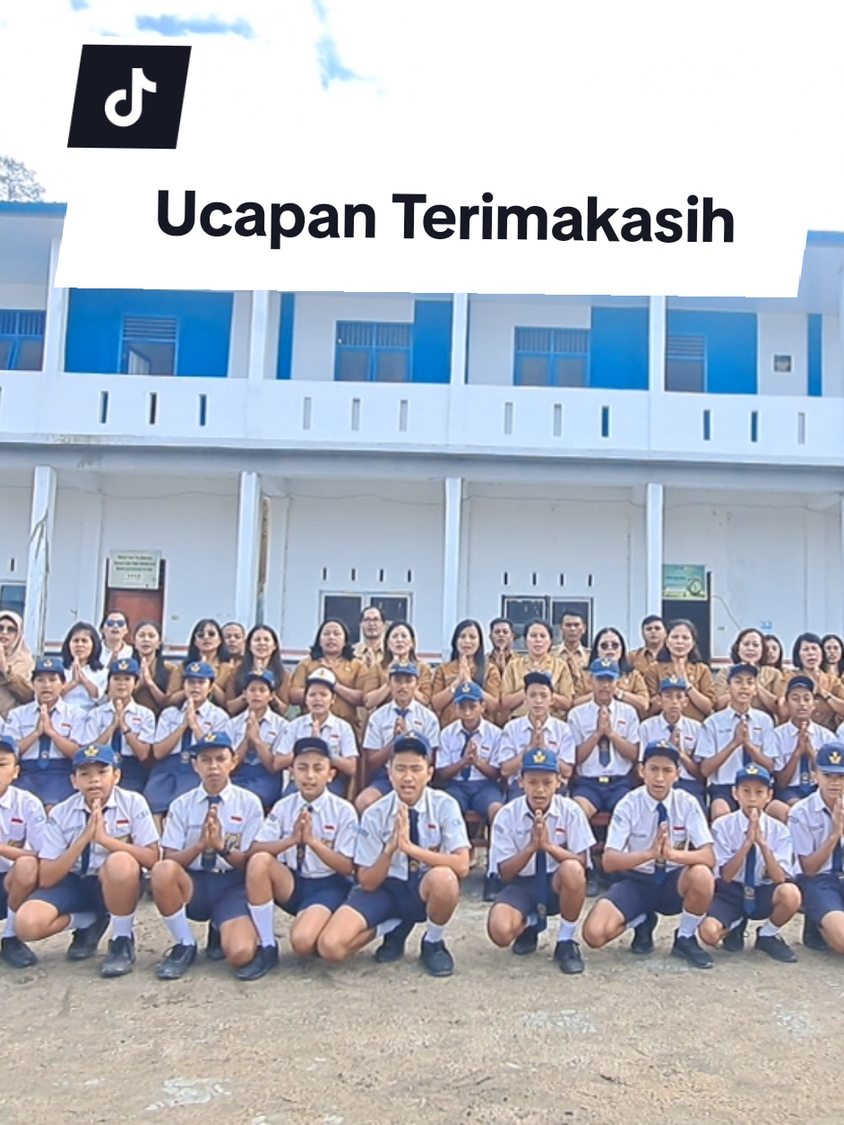 @SMP N 1 Sipoholon Official