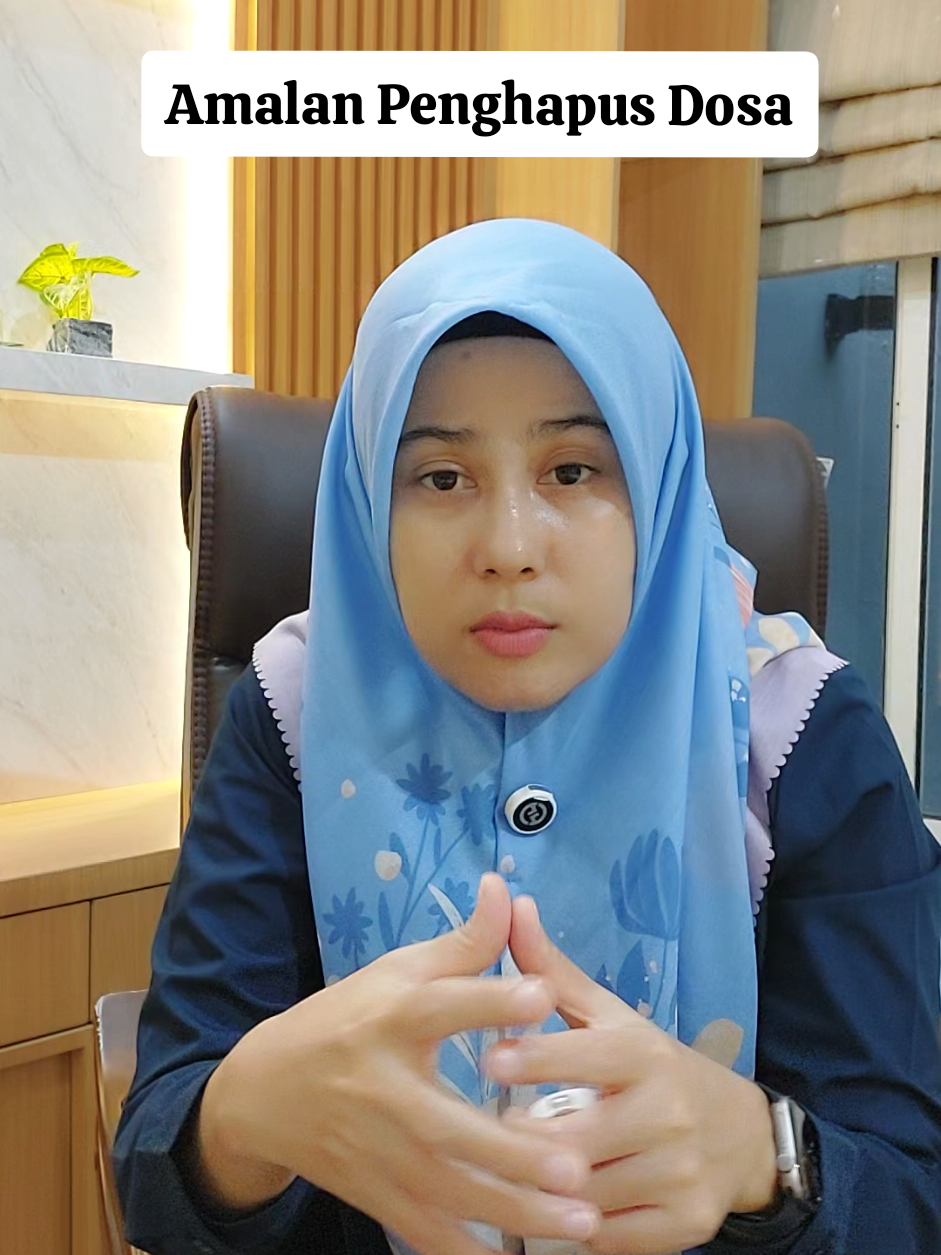 @Ustadzah Dr. Nella Lucky