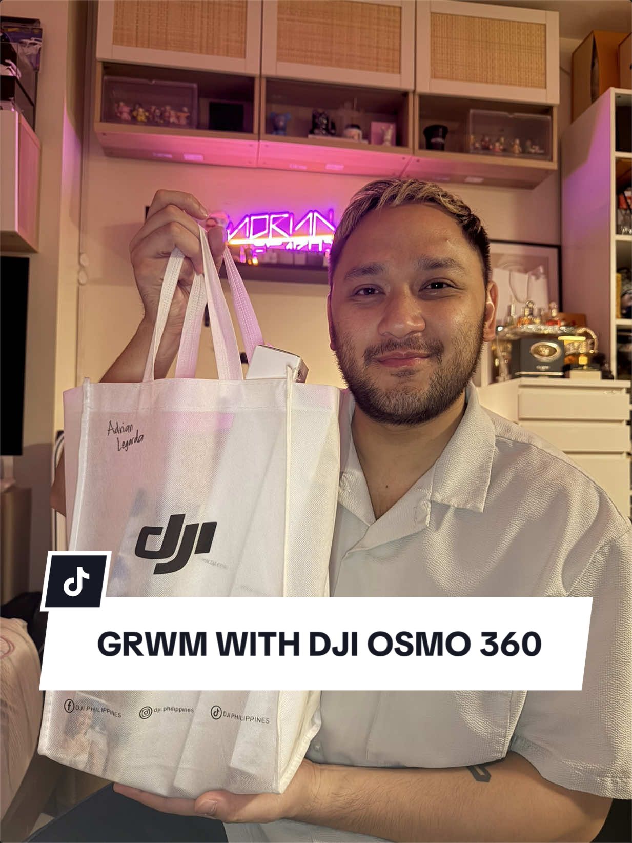 @DJ Adrian Legarda