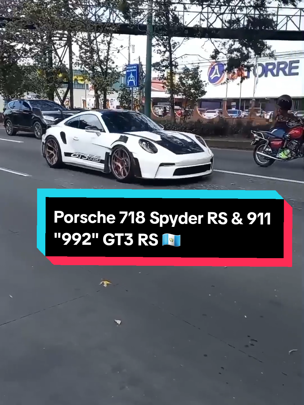 @Autos Exóticos Guatemala
