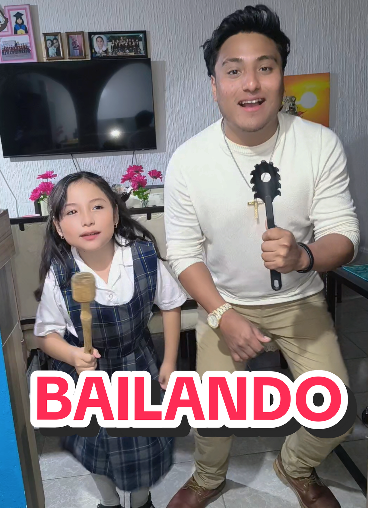 @Papa Soltero