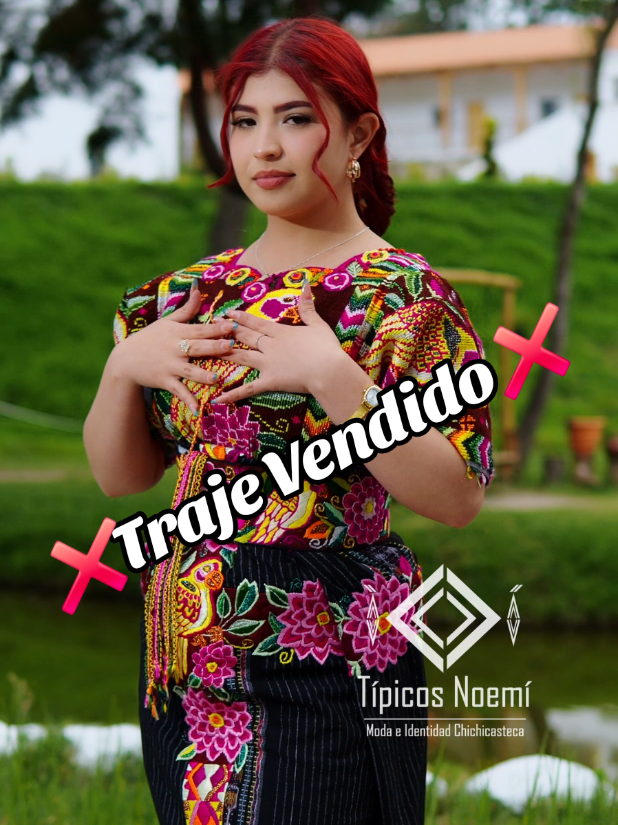 @Típicos Noemí