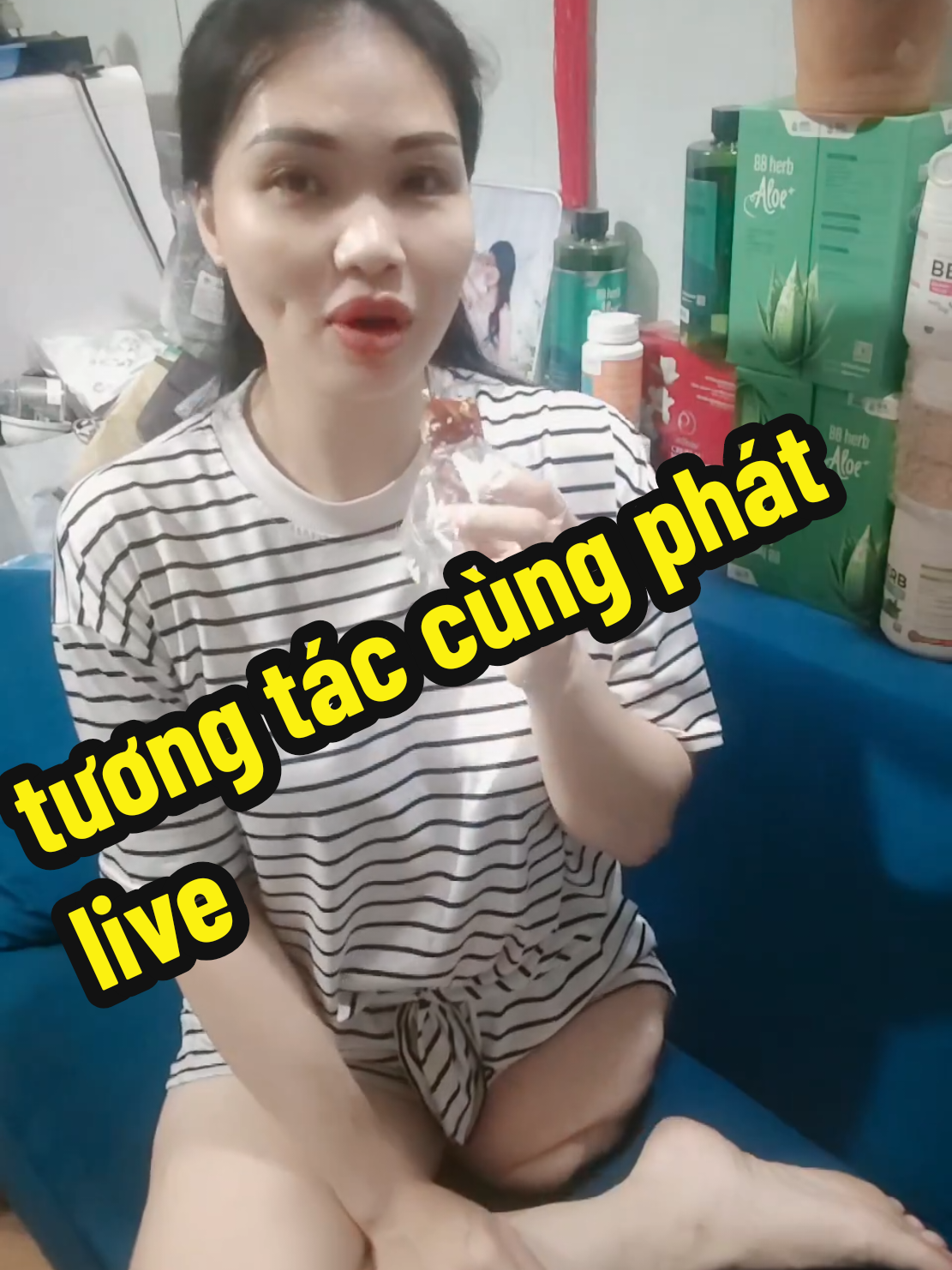 @Ngô Hà An Nhiên