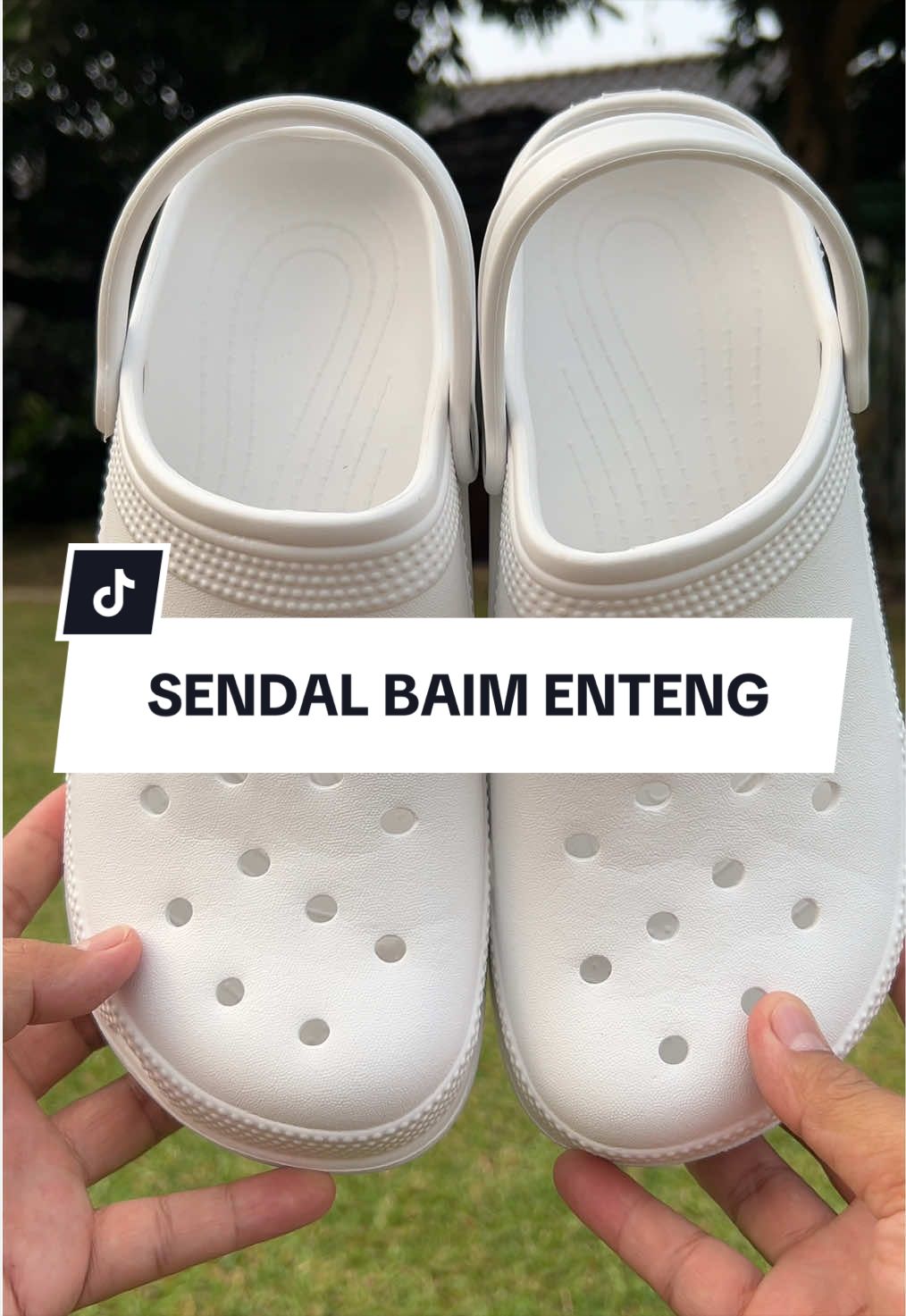 @Sugeh Tentrem