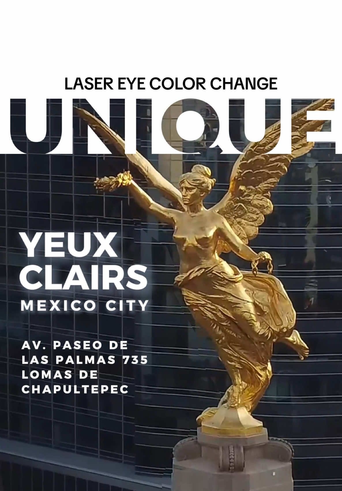 @Yeux Clairs ®