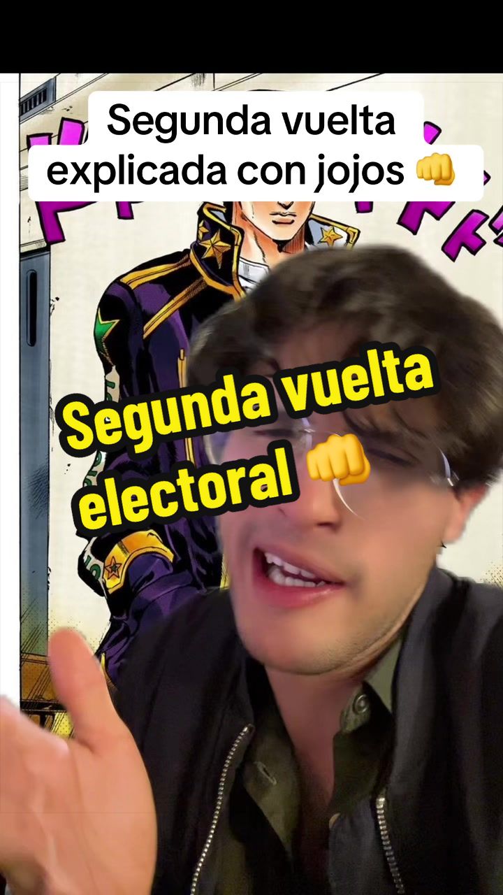 @Política para virgos