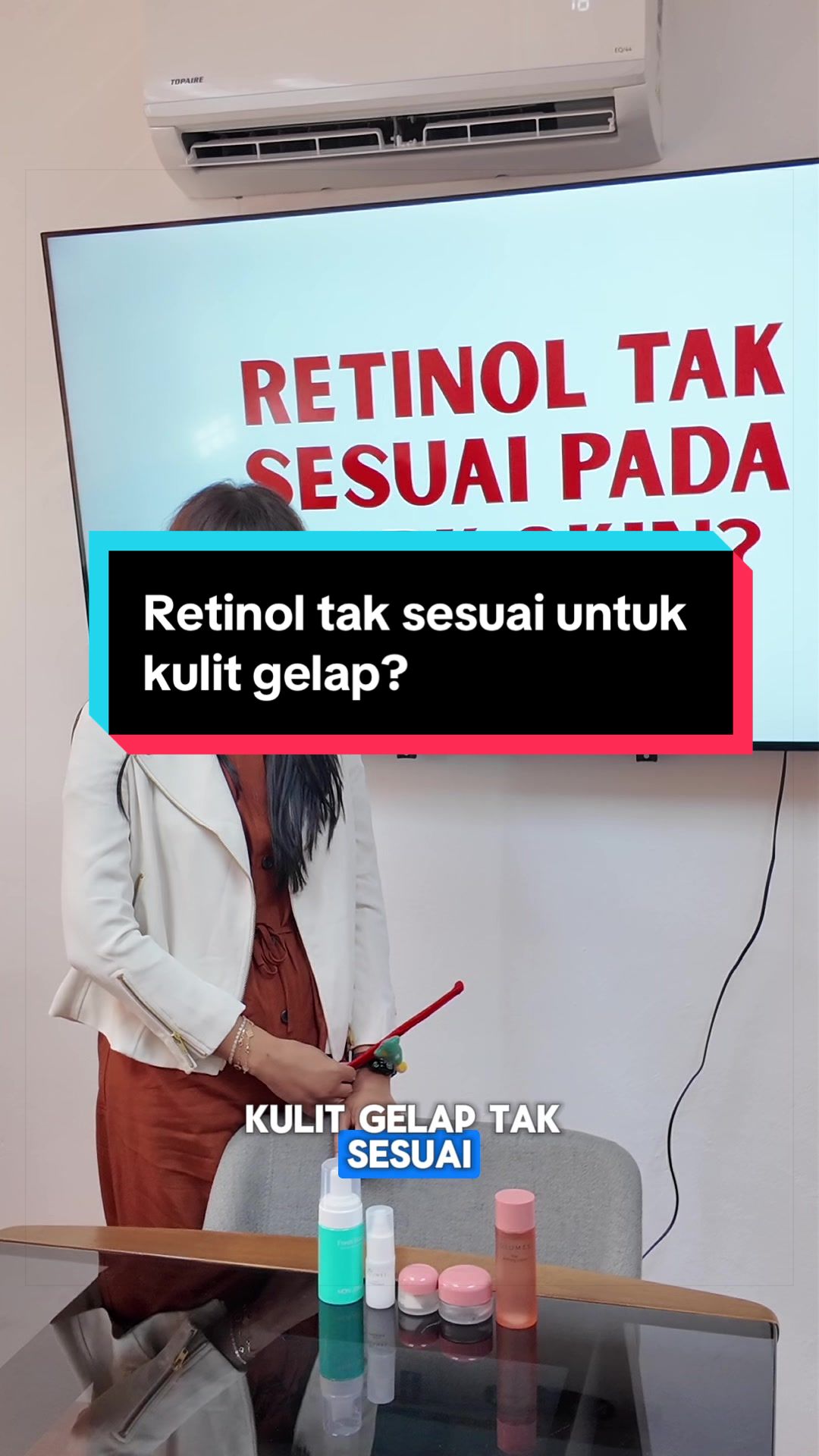@Aerin Gabor