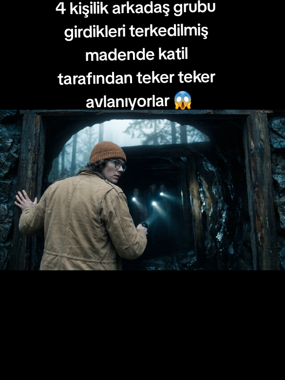 @Black Vein Karkas'ın Dehşeti🎬
