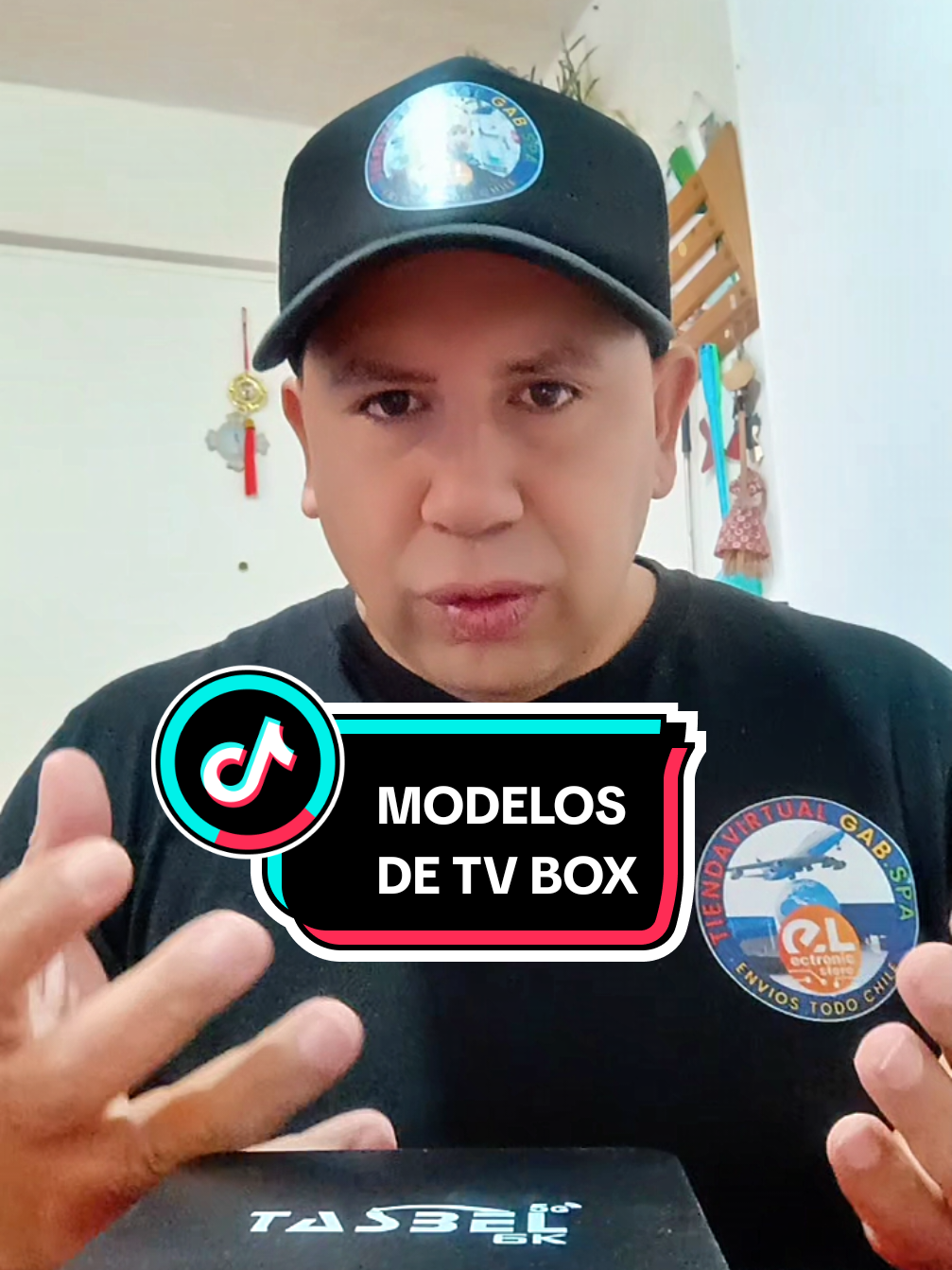 @TiendaVirtual Electr&oacute;nica