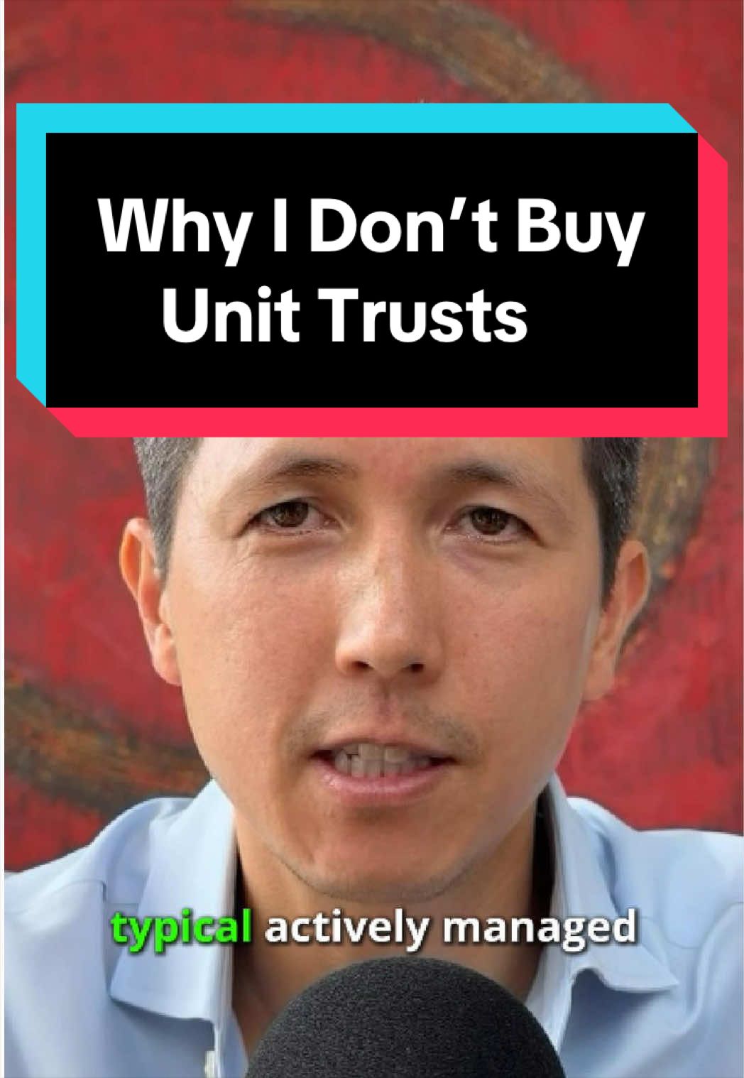 @Tim Talks Money