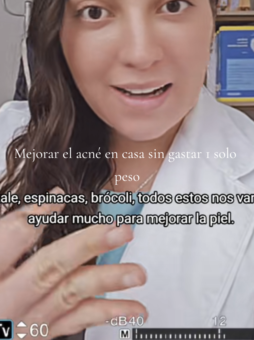 @Doctora Carolina Tellez