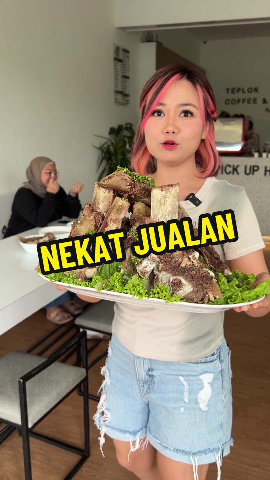 @Gina Angelia