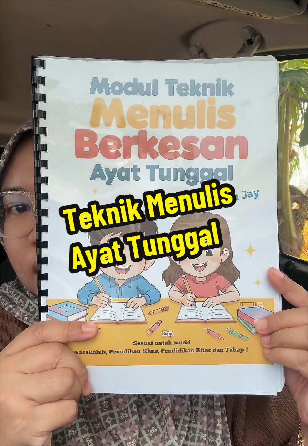 @Ilmu Di Mana Mana 📖
