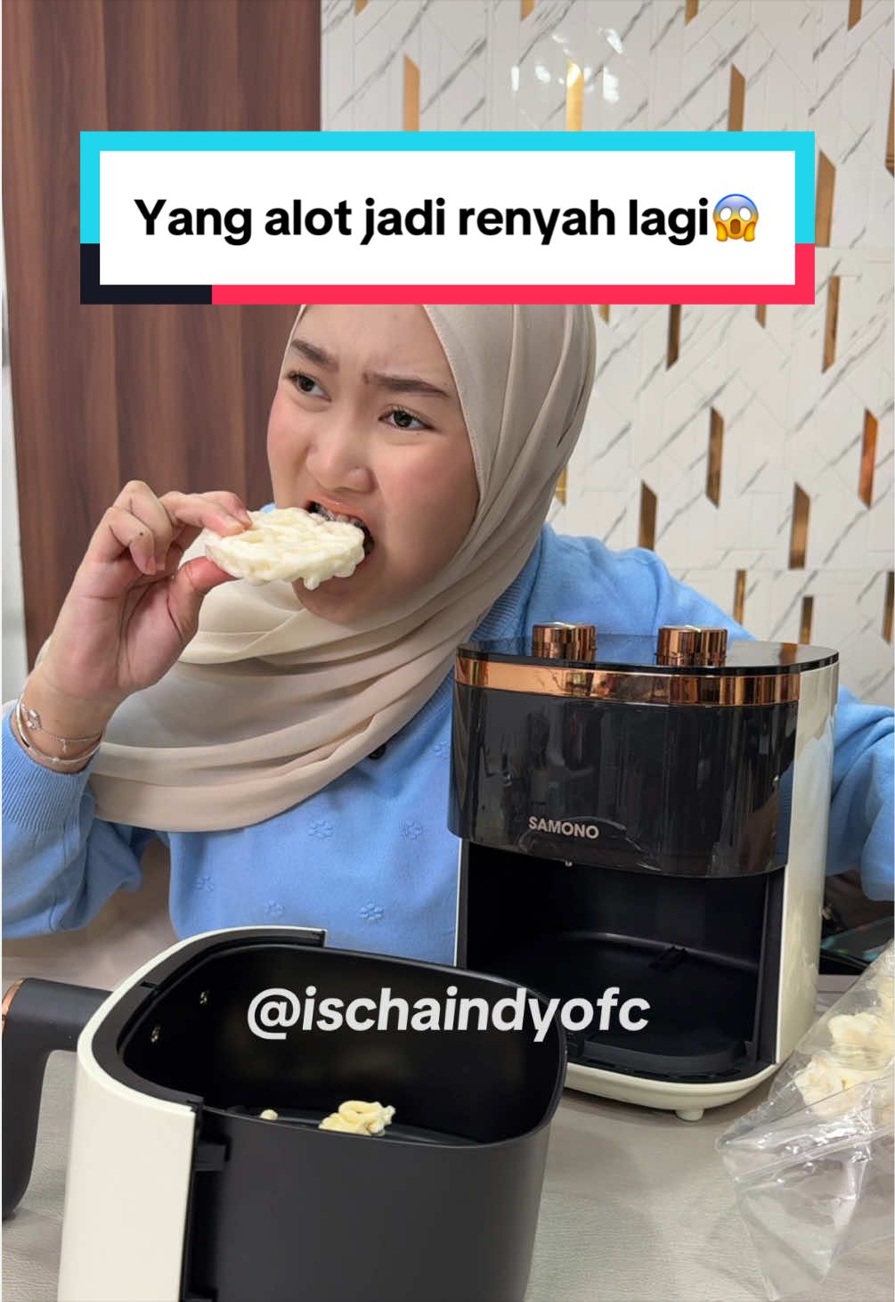 @Ischa&Indy