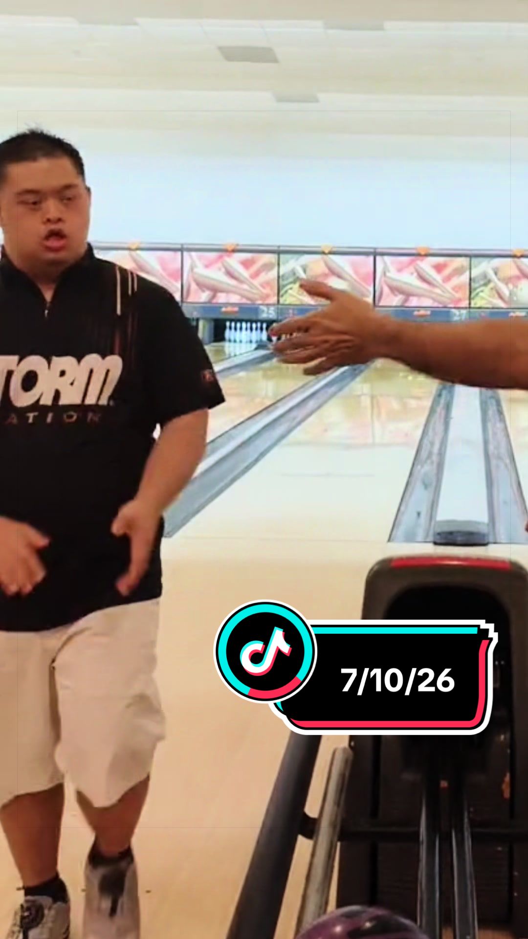 @NZA DS Bowler