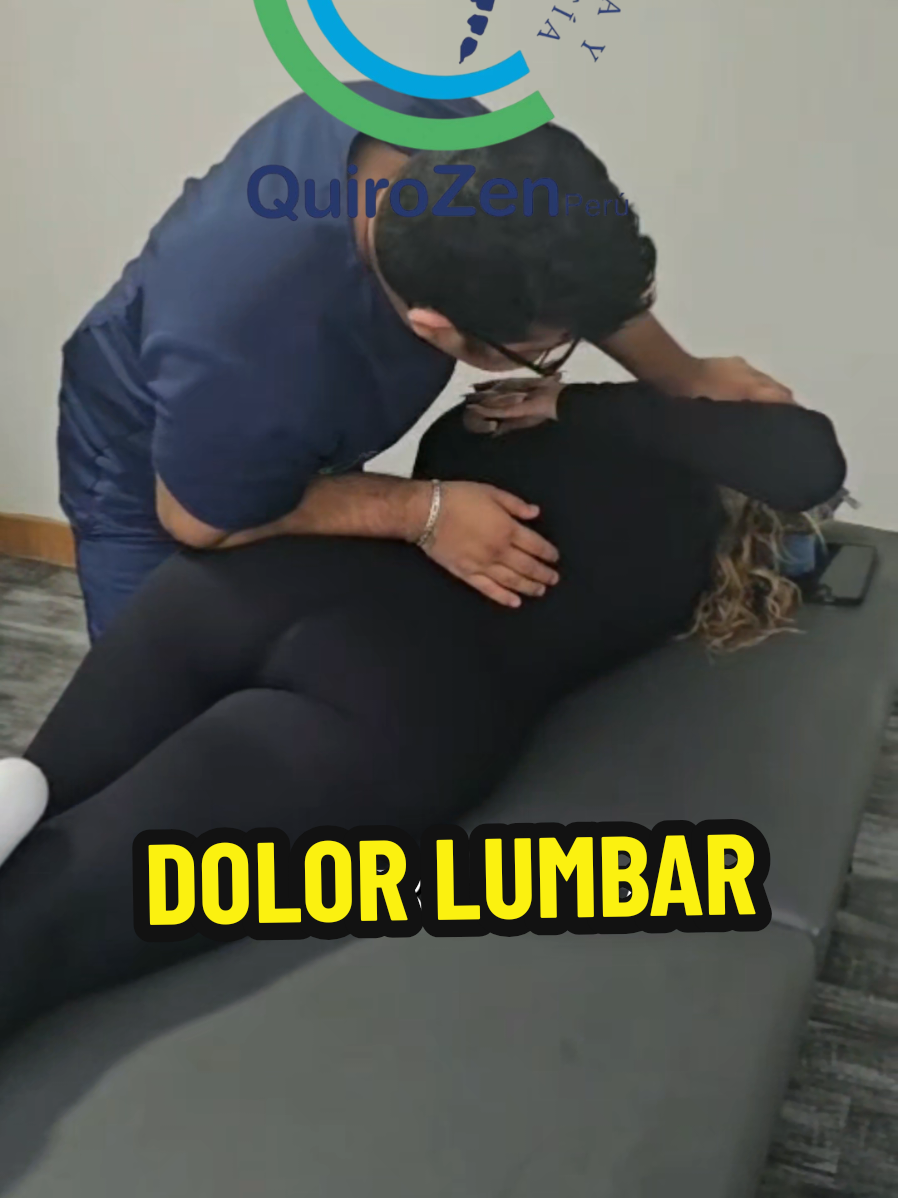@QuiroZen@Quiropraxia
