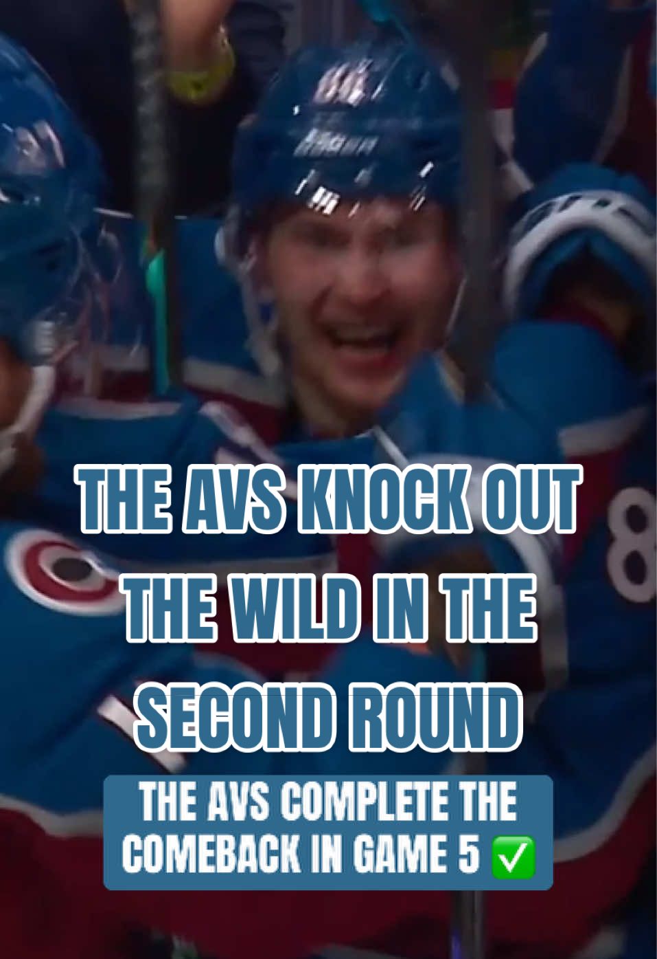 @Sportsnet ๐จ๐ฆ