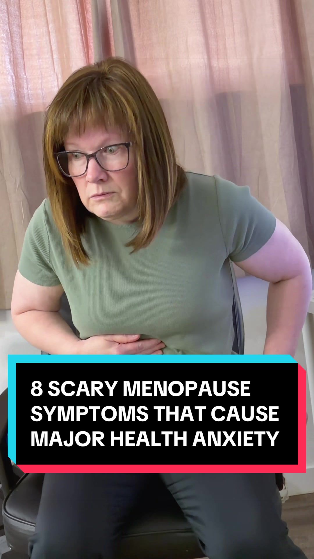 @Menopause, midlife & more!