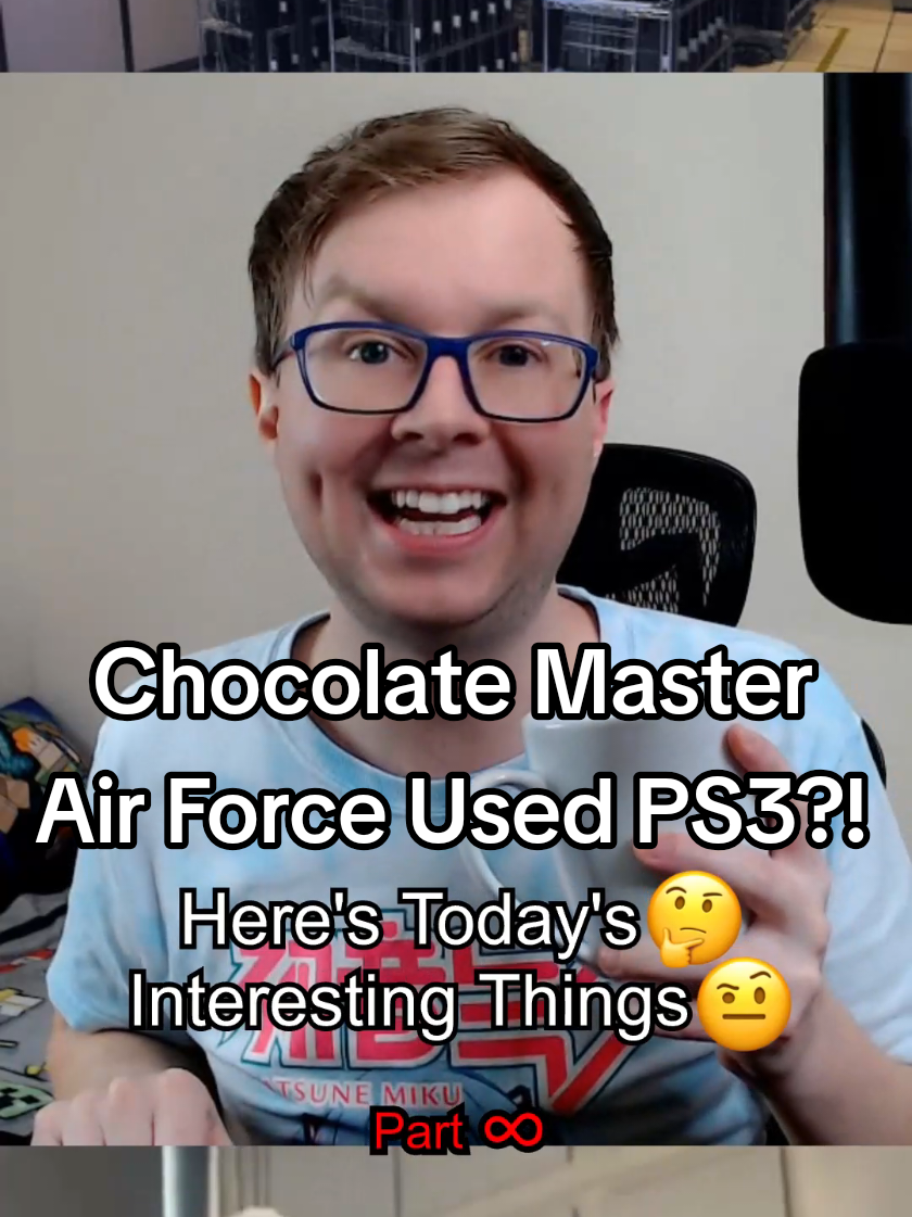 @Interesting Things Guy