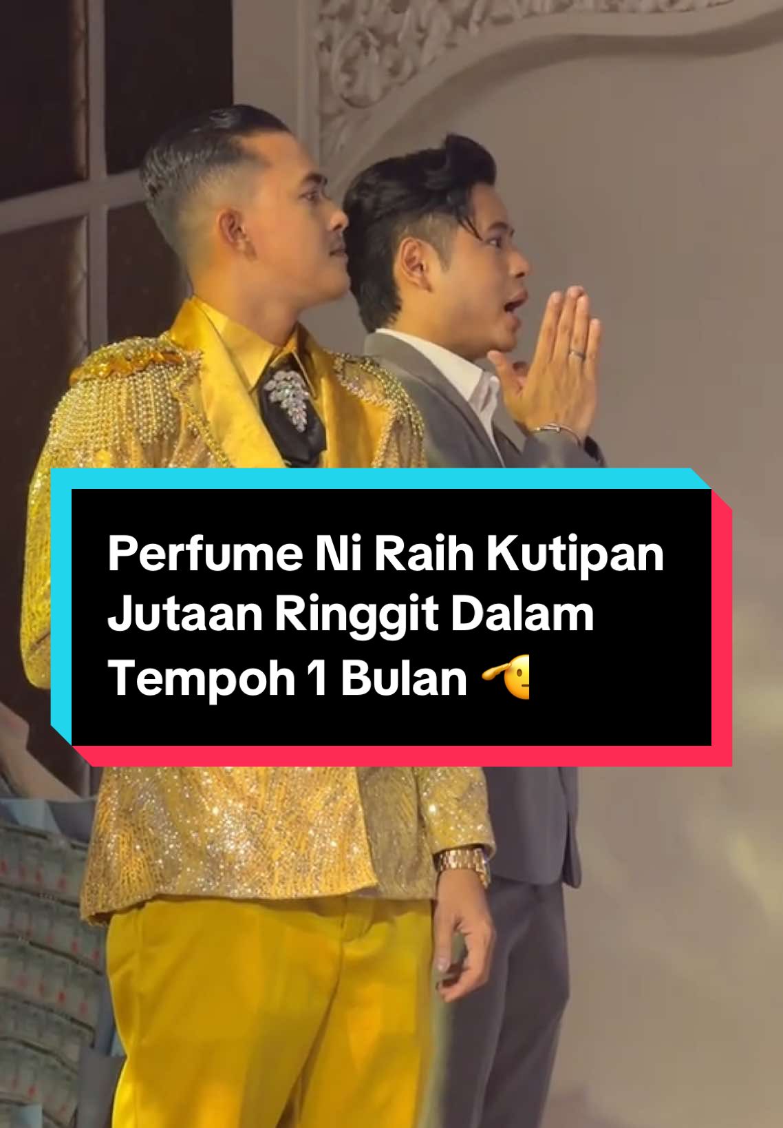 @RAJA PERFUME FRAGRANCE HQ