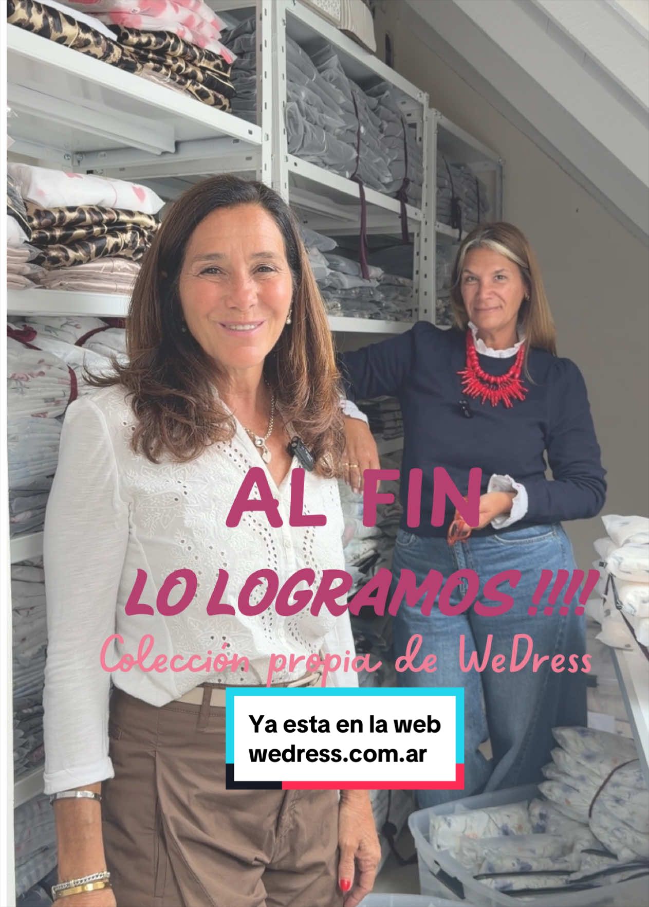 @WeDress