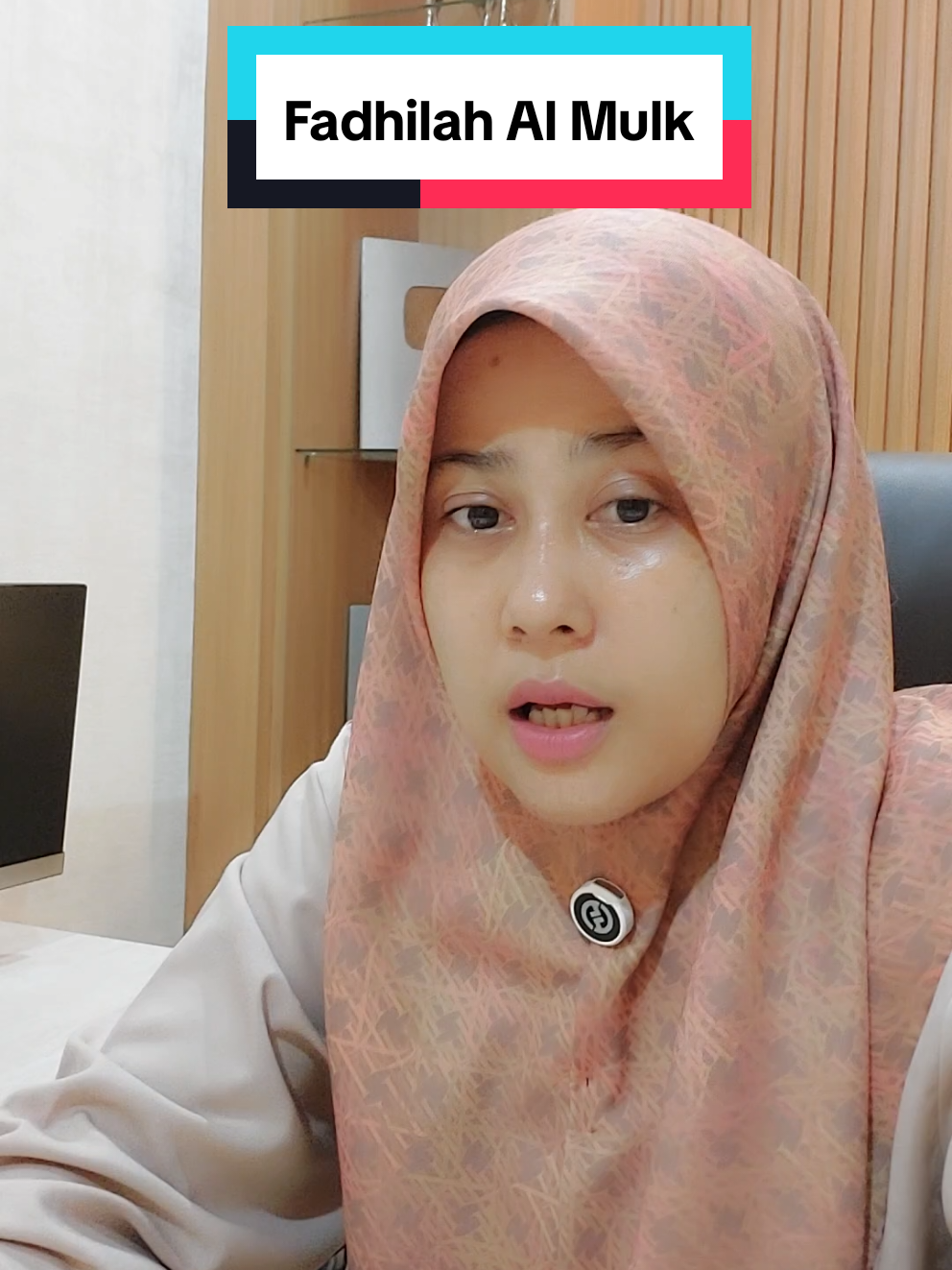 @Ustadzah Dr. Nella Lucky