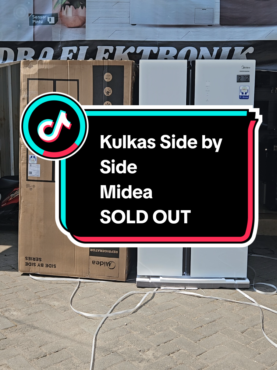 @CANDRA ELEKTRONIK WLINGI