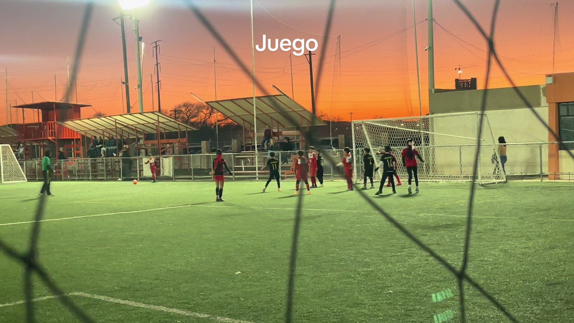 @La tribu FC