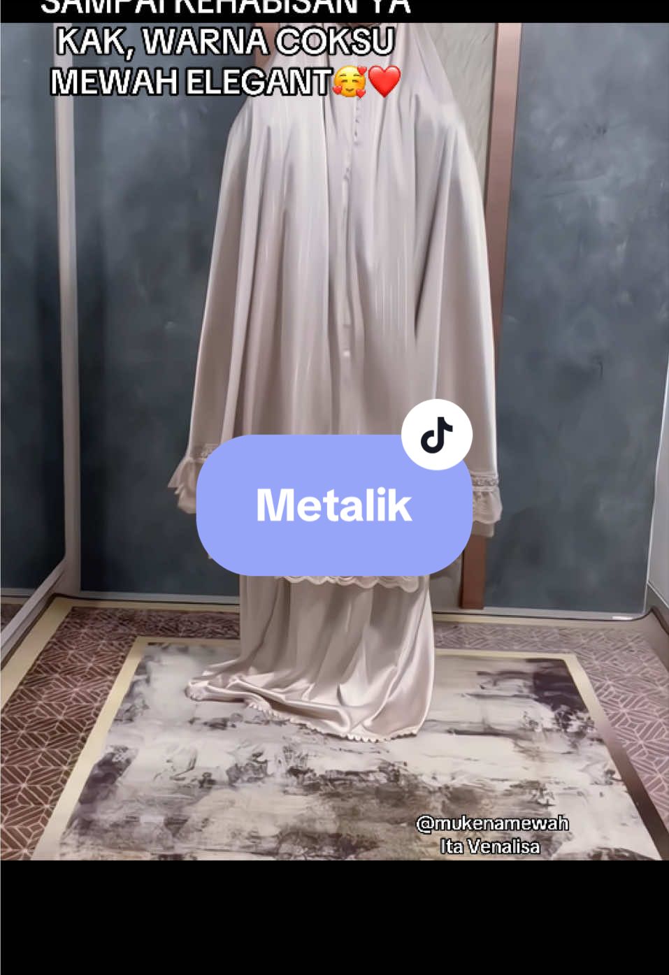 @Mukenamewah