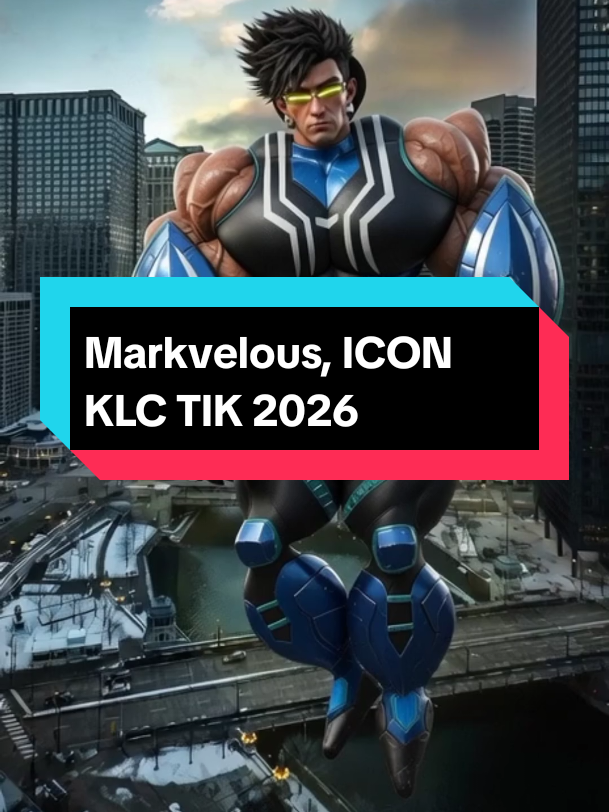 @KLC TIK