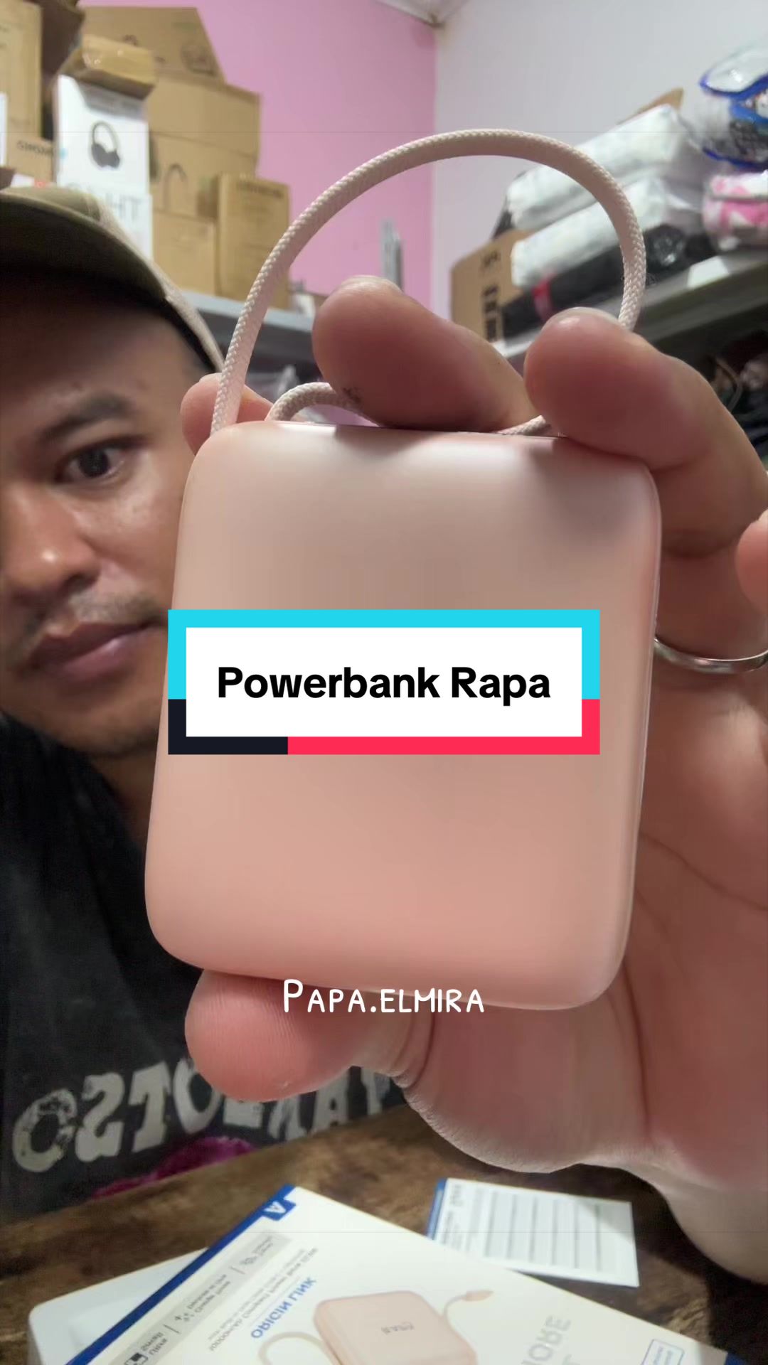 @PapaElmira
