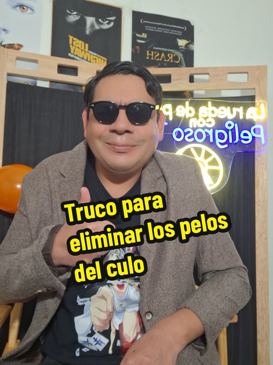 @Peligroso Top