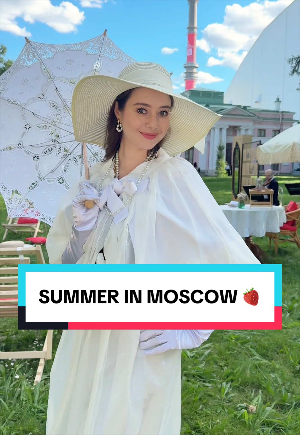 @Sasha&rsquo;s Russian Travels