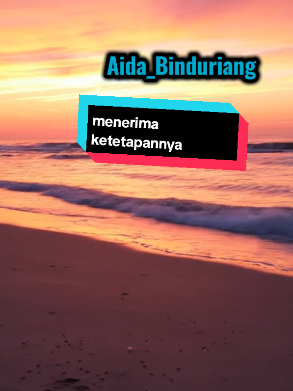 @Aida Binduriang