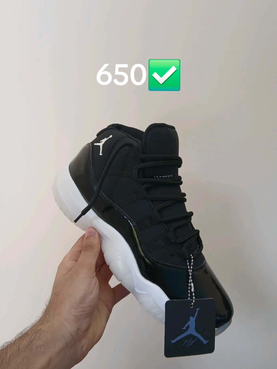 @Alpha shoes