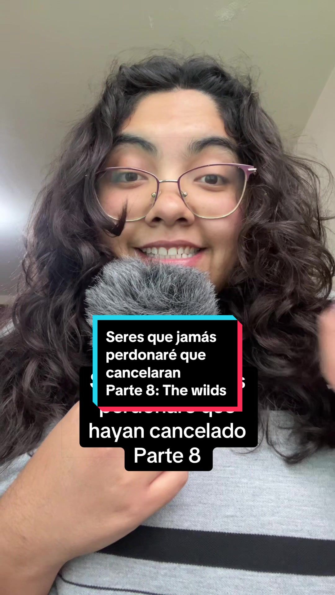 @Hablemos de series y más