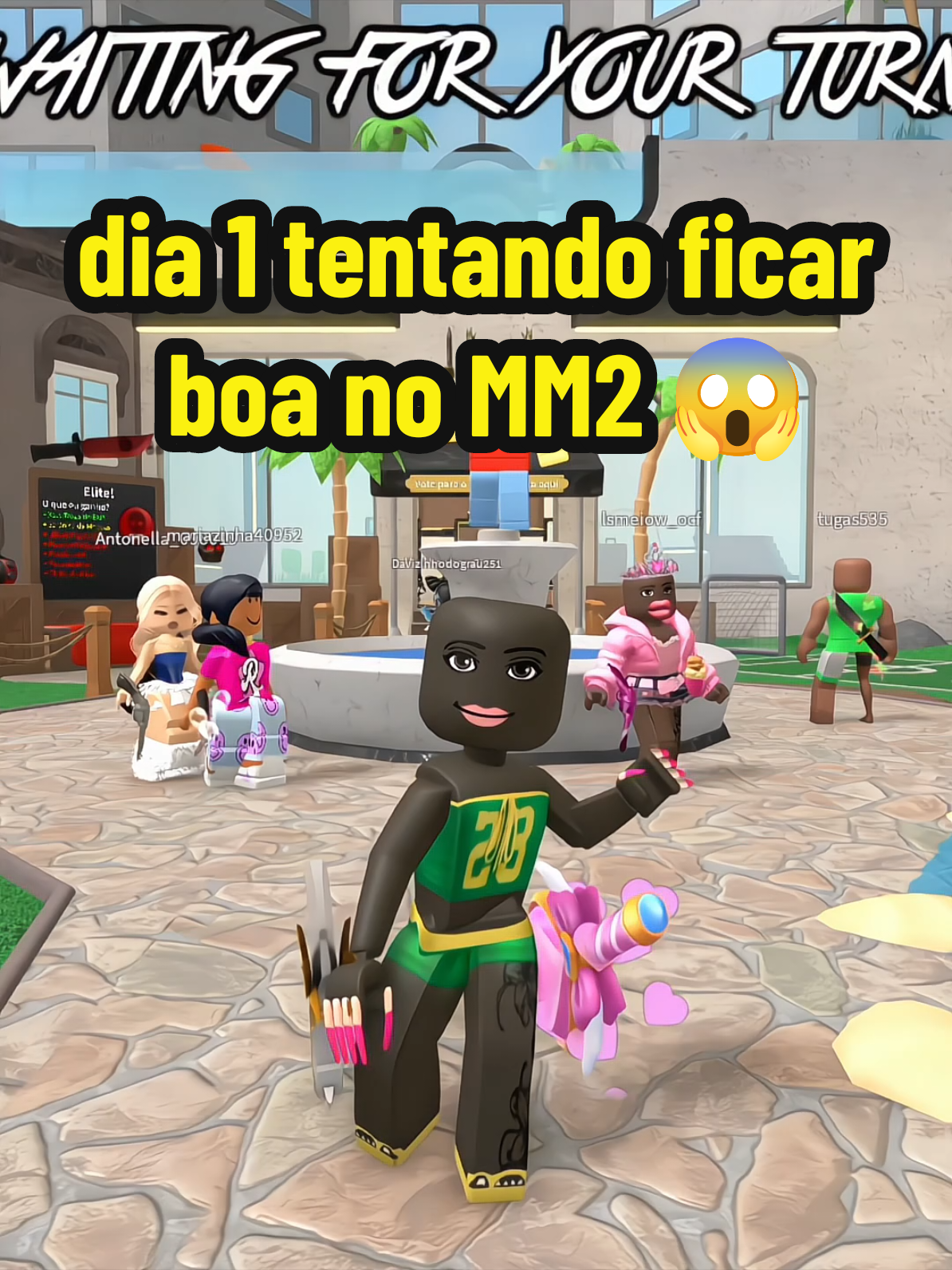 @MAMIZYNHAg