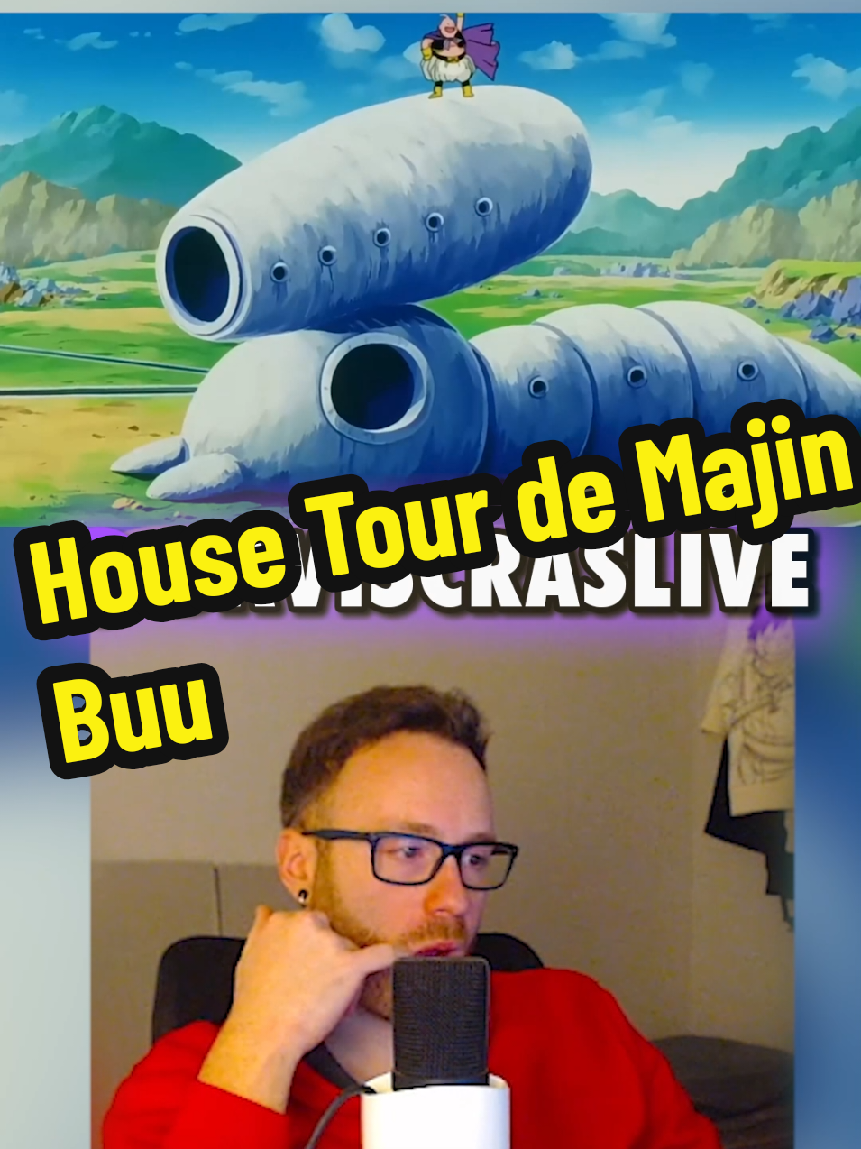 @daviscraslive
