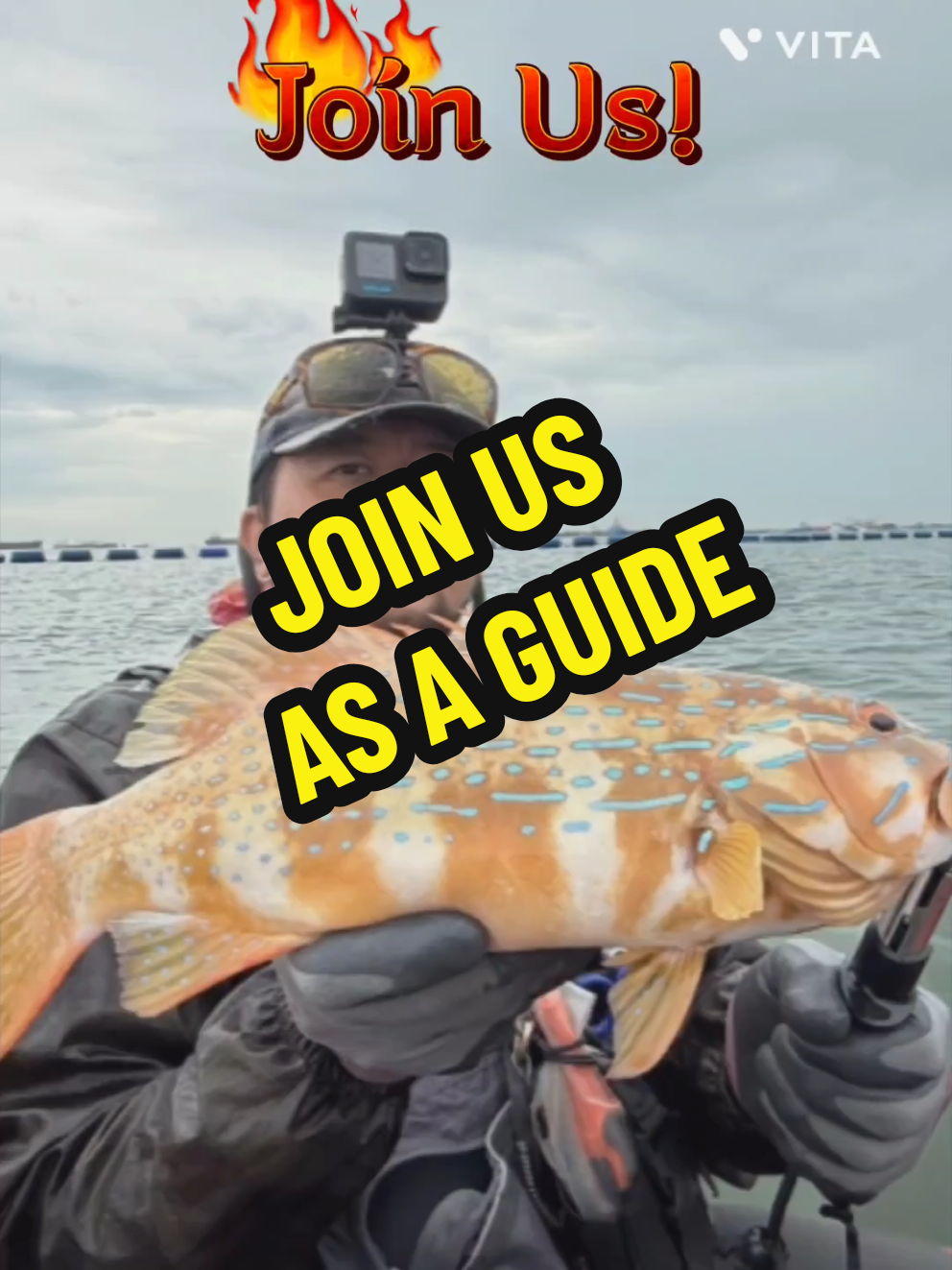 @Fish On