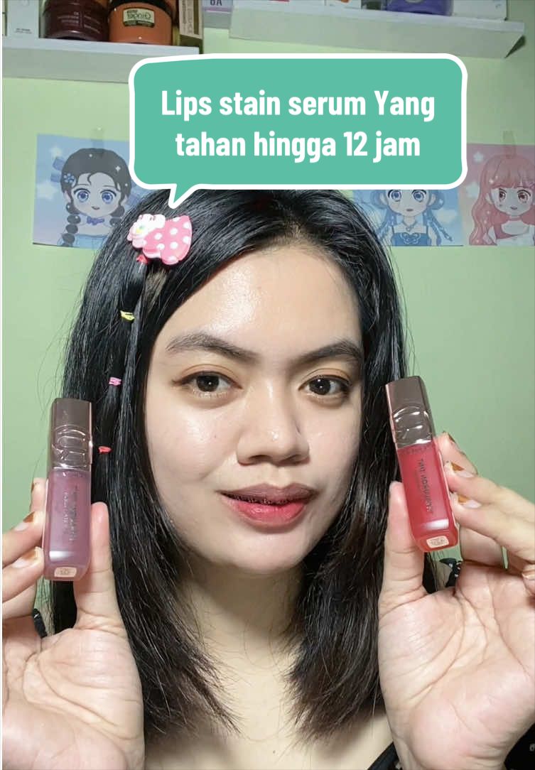 @Kiki | BeautyEnthusiast