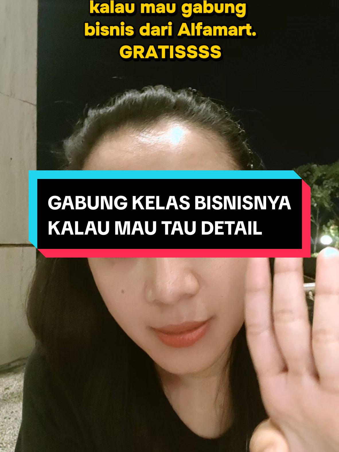 @Coach Wulan || Alfamind