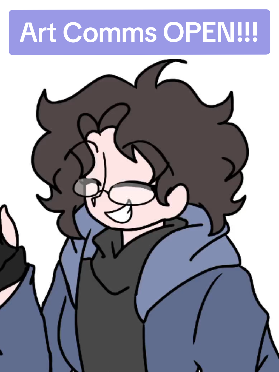 @ZeFanatic14 (ART COMMS OPEN)