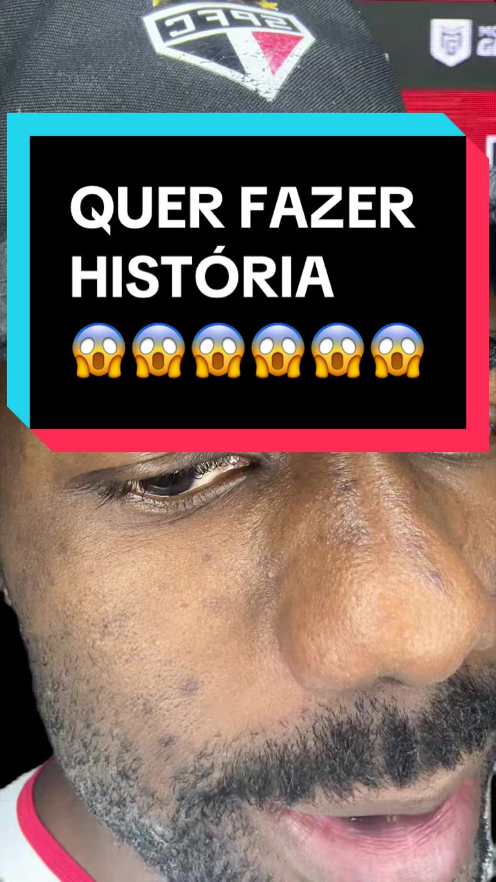 @Sãopaulinodramatico