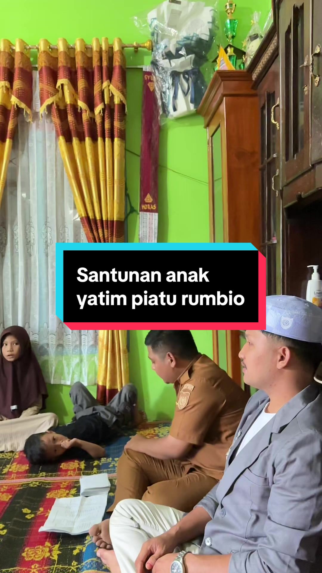 @Bayo rumbio