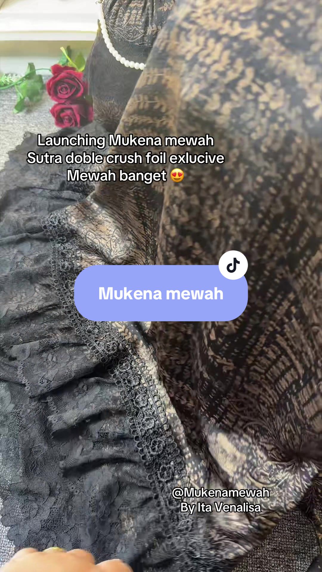 @Mukenamewah