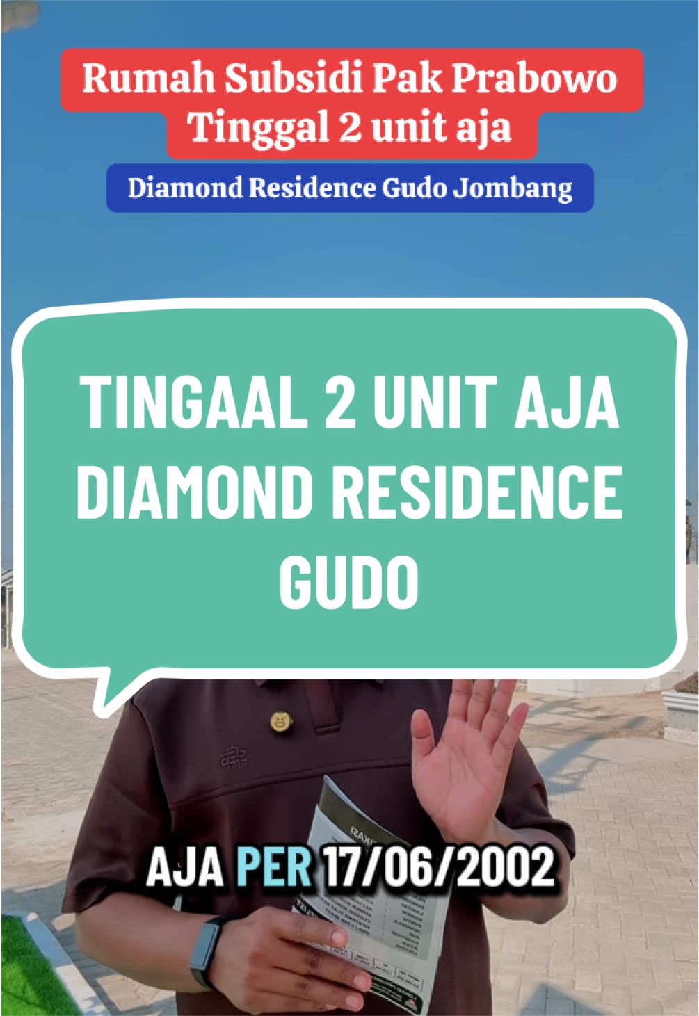 @RUMAH JOMBANG