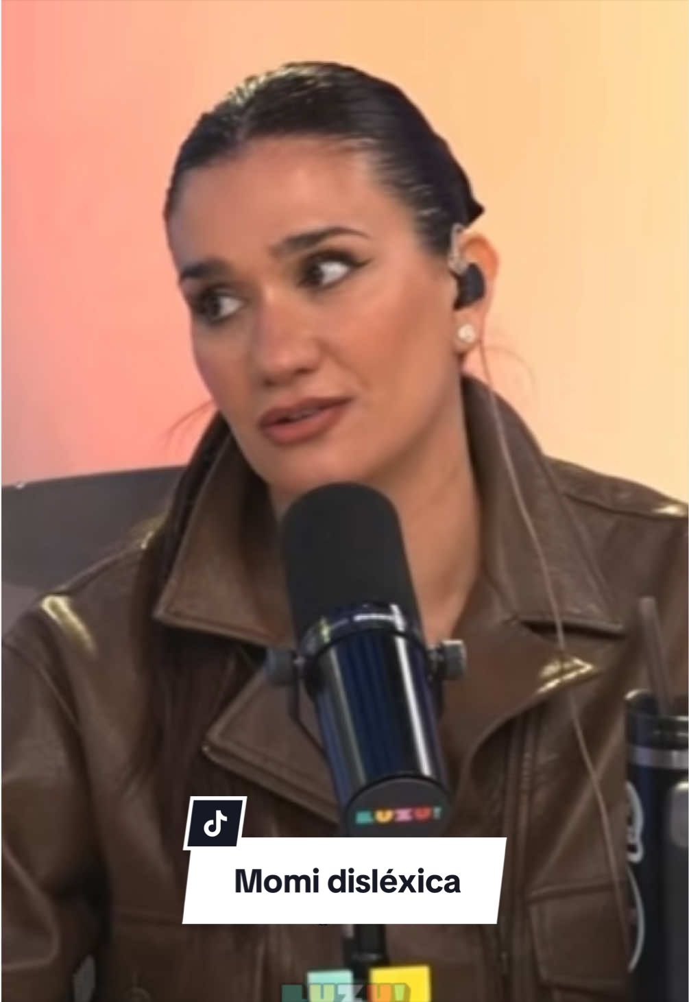 @Comunidad Luzu Perú