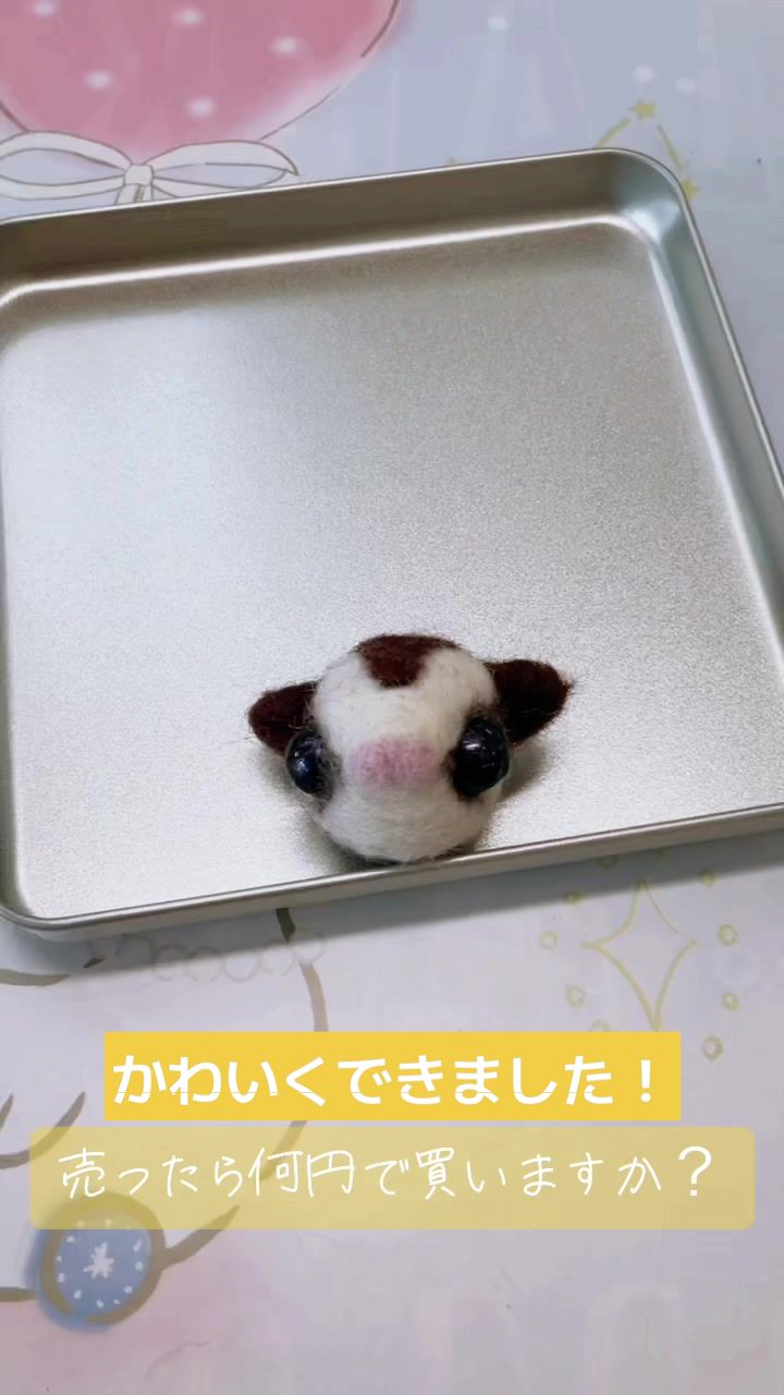 @こはくとう🫧📢