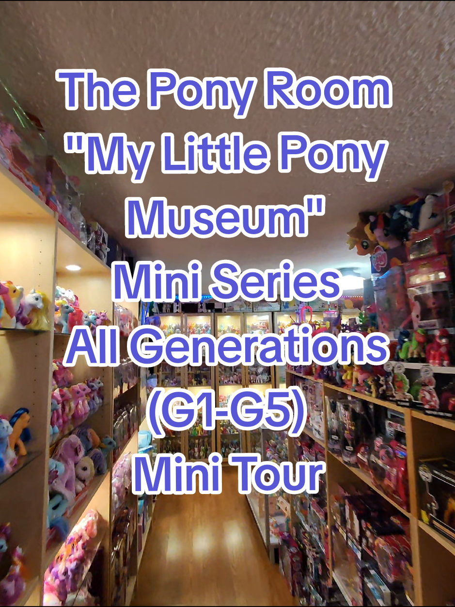@MLP Museum:Queen of the Ponies